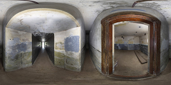 Fort Casey Historical  State Park, Washington State, USA