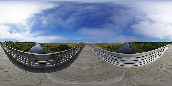 Griffths-Priday State Park, Washington State, USA