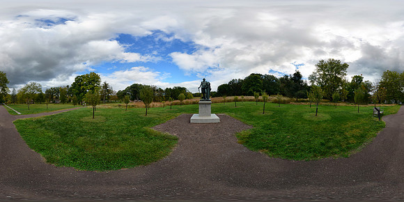 Valley Forge National Historical Park, Pennsylvania Commonwealth, USA
