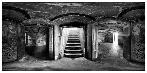 Fort Casey Historical State Park, Washington State, USA