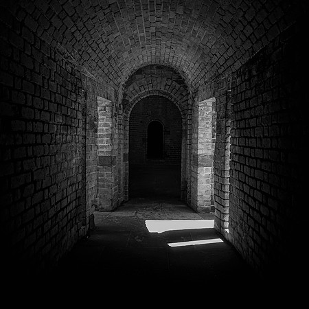 Fort Clinch State Park, Florida State, USA