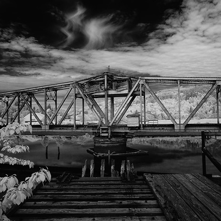 Raymond, Washington State, USA