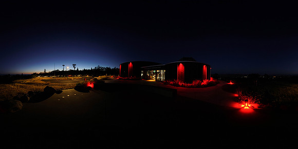 Goldendale Observatory State Park Heritage Site, State of Washington, USA